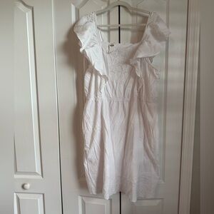 NWT!! Old Navy Detail Dress 💕